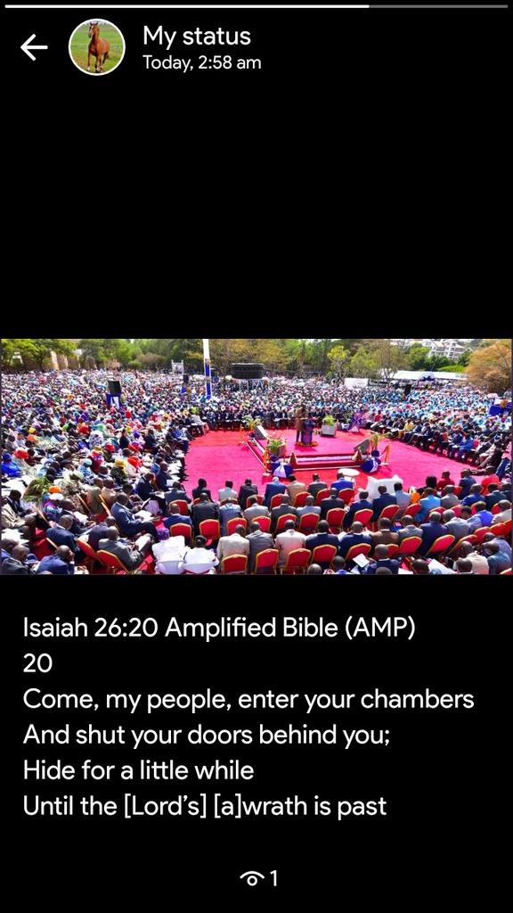 SangDav14351840's tweet photo. #CallForSeparation
2Sa 23:5 "Is not my house right with God? Has he not made with me an everlasting covenant, arranged and secured in every part? Will he not bring to fruition my salvation and grant me my every desire?always call to repentance is the only way to get to God. https://t.co/uv1zwchjOC