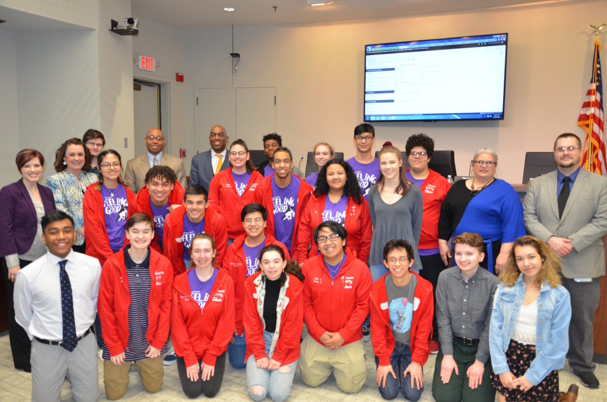 ManassasCitySchools (@mymcpsva) on Twitter photo During the March 26th School Board meeting, <a href="/OsbournHSChoirs/">OHS Choirs</a> was recognized for outstanding performances for their competition season. The choirs & bands received all superior ratings this year & have met the qualifications to become a Blue Ribbon Award school. Congratulations! During the March 26th School Board meeting, <a href="/OsbournHSChoirs/">OHS Choirs</a> was recognized for outstanding performances for their competition season. The choirs & bands received all superior ratings this year & have met the qualifications to become a Blue Ribbon Award school. Congratulations!