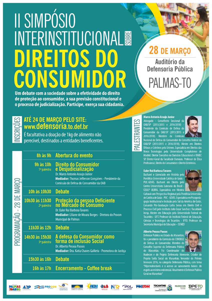 Juliananonakaa1's tweet photo. Olha só que evento bacana que vai rolar aqui em Palmas! #proconpalmas #arp https://t.co/3ltcXsd38h