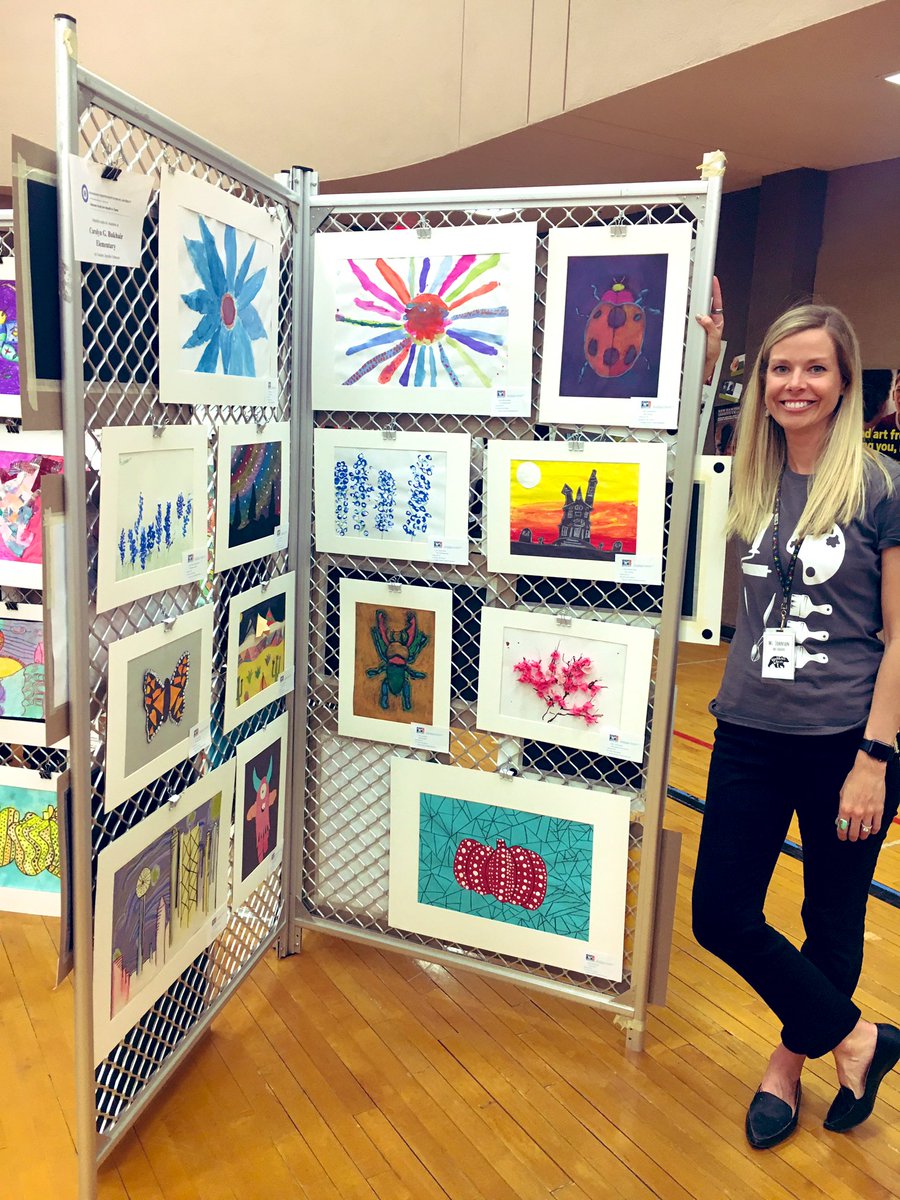 CbeARTstudio's tweet photo. Huge success! Beyond proud to work for a district that places such focus on the arts and that supports its students, staff and families through showcases such as tonight. Thank you for all that you do, RISD!! #RISDArtmatters #RISDace #RisdConnects #youthartmonth https://t.co/HyPSIOKwz9