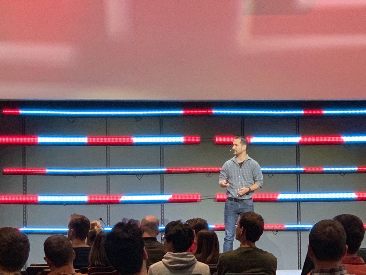 bombillazo's tweet photo. My first tech talk, #EnterTheBrowser! Such an awesome experience. @RedVentures is an awesome place to work and grow! #FWD787 #Forward787 #REDX2019 https://t.co/vbQzn3E6Zf https://t.co/6mnYf0aw61