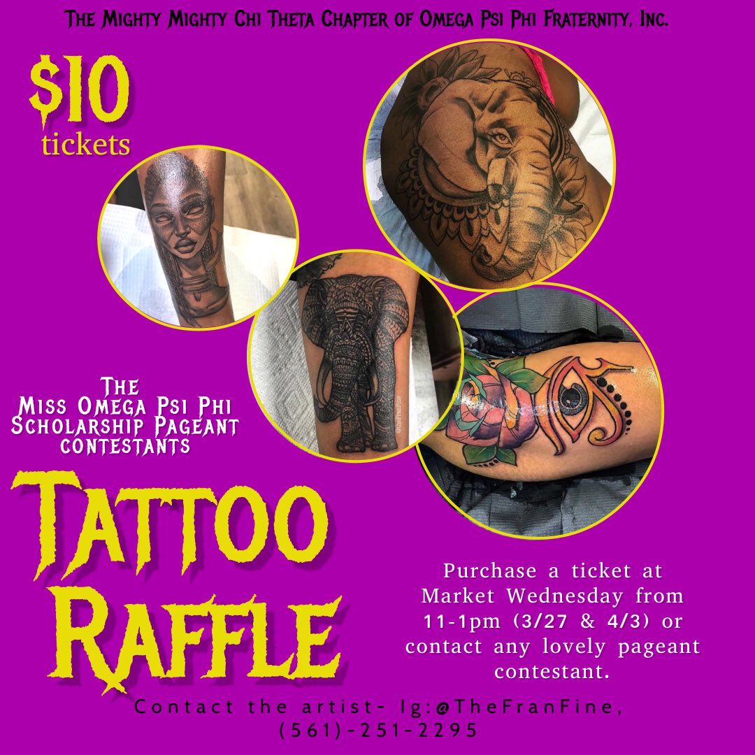 Share 52+ omega psi phi tattoo best - thtantai2