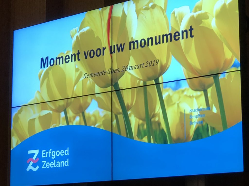 Erfgoed Zeeland tweet media