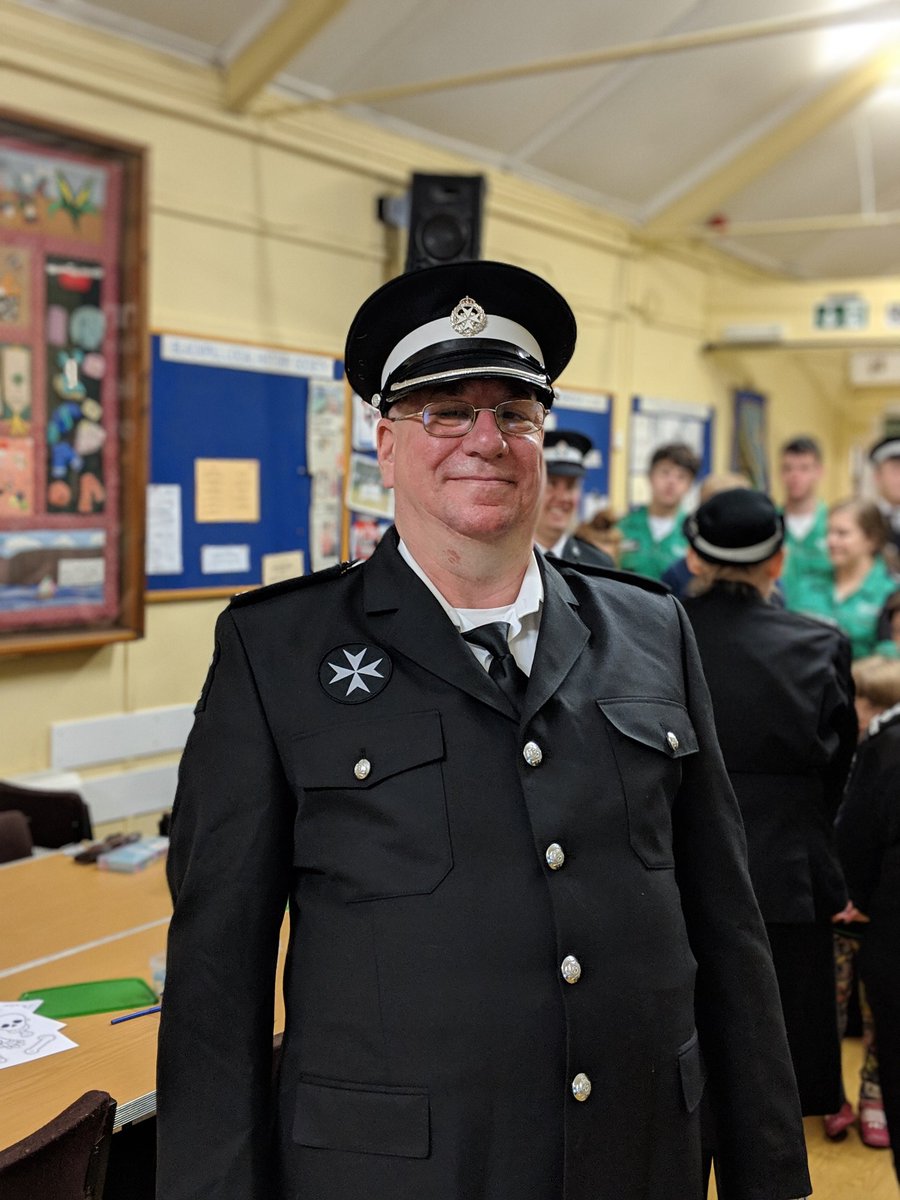 SJACGower's tweet photo. Absolutely thrilled to welcome the @SJCWestGlam County Team to our Annual Divisional Inspection combined with the 1st ever Inspection for @stjohnwgcru. Congratulations to all the youth members who received awards inc. a fantastic #GrandPrior award #TeamMumbles #CRU #GowerDistrict https://t.co/QznykKRjL2
