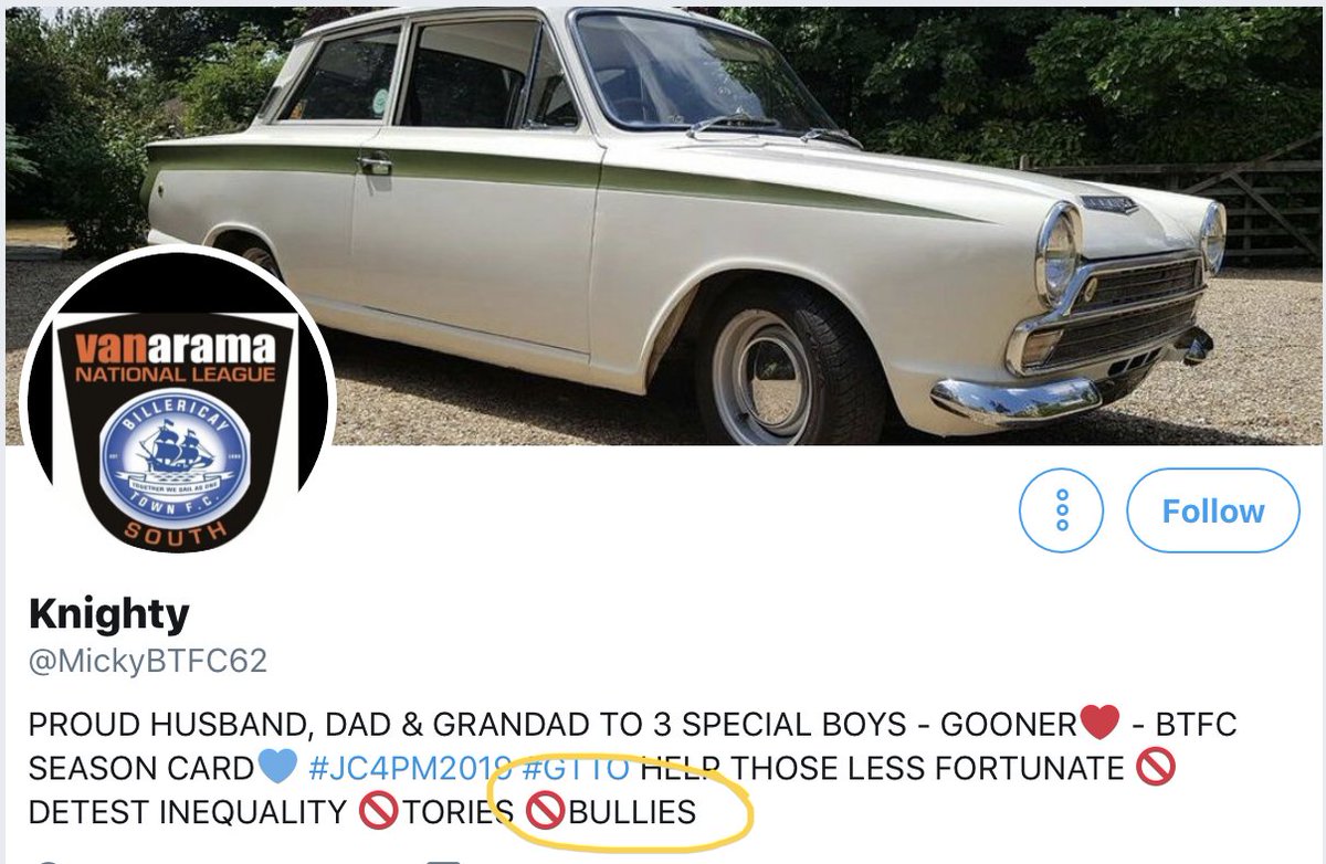 Christopher Chope tweet media