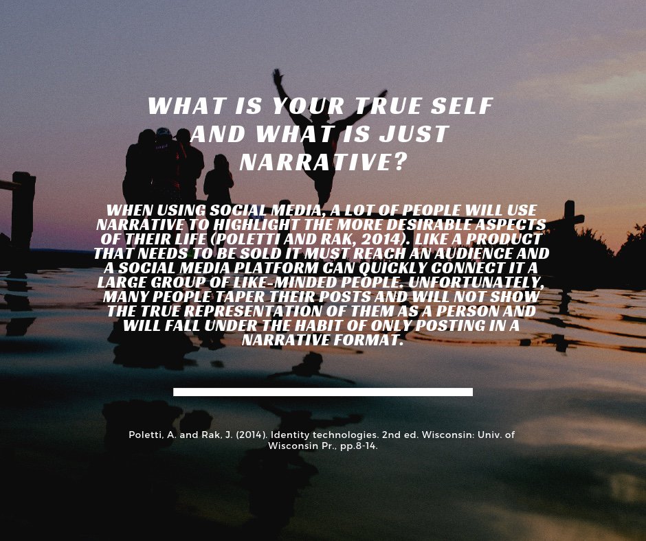 broxyboy100's tweet image. Sometimes its good to take a break from your online persona and go outside without posting about it. #betruetoyou #issacollab @MollyHastings7 #ALM101 #imadesomemedia @MifrahAtDeakin