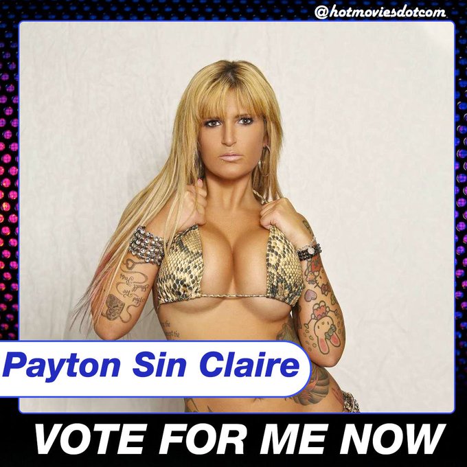 Keep voting pervs!! @HotMovies https://t.co/rnsGJHoYgV<a class="tags" href="/tag/hotmovies">@hotmovies</a><a href="/tag/tittytuesday"class="tags"><span>#tittytuesday</span></a>