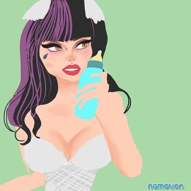 ngmotion's tweet photo. #workinprogress #artwork #sketch based on lovely @rottenqueen.cosplay #cosplay really love it

Sketch en proceso estilo cartoon basado en el cosplay de Rotten Queen cosplay.

#quicksketch #girl #drawing #digital #art #artist #digitalart #ngmotion #instaa… https://t.co/fmUAcw0QmU https://t.co/ssY5emwxaF
