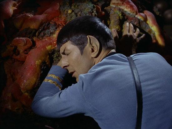  Happy birthday forever, Mr. Spock, the Vulcan, Leonard Nimoy. 