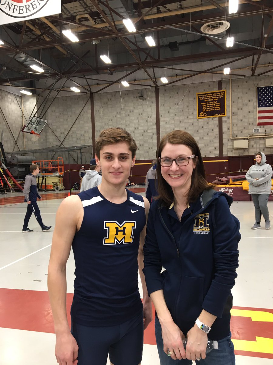MQXCTF's tweet photo. JP! Conference Champion! https://t.co/Z6NfdTsk8A