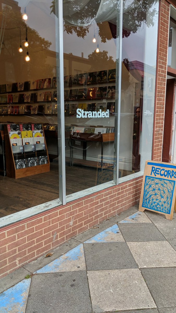 maniftendst's tweet photo. #StrandedRecords 😘 https://t.co/RO3kcIP7mh