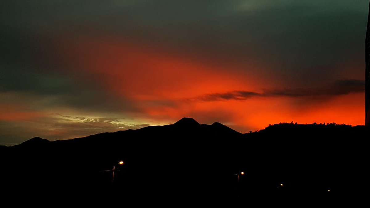 Drone_gis's tweet image. 1700 has surveyed with @Event38 E384 near Reventador Volcano. @MasterGIS_Droni