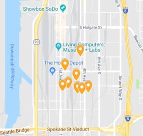 SODO Public Safety Announcement  conta.cc/2JKCIhJ