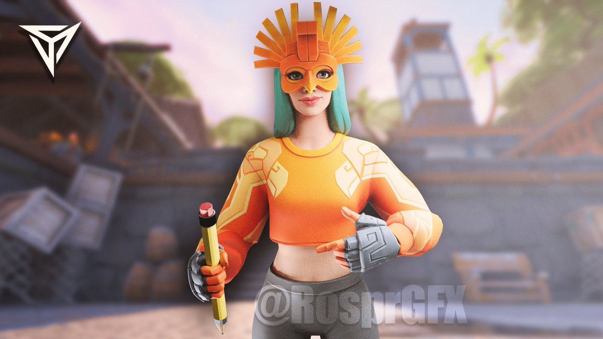 RosprGFX's tweet photo. Con está miniatura anuncio mi ingreso a @exotiic_team y doy gracias a @TeamEXodus87 por todo el apoyo que me brindó, estaré explicando todo en un vídeo.
Se vienen Grandes cosas!
Miniatura para @ERespxctz 
rt y fv se agradecen.
#TeamExotiic #ClientWork
#GFX #Miniaturas3D https://t.co/YWn8mFCMKR