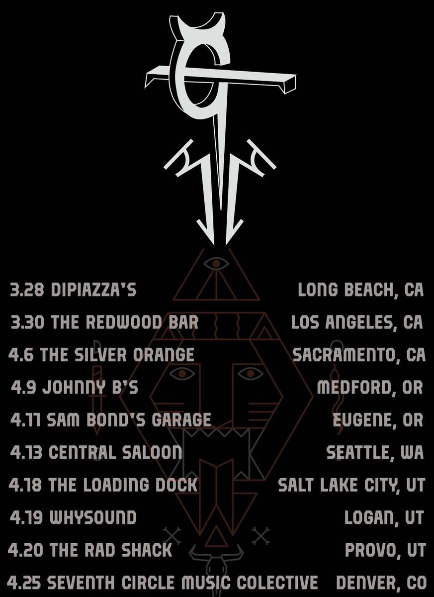 PrimalStatic's tweet photo. Primal Static live! R we playing near you? Listen to "The Corrupting of The Revolution" on Spotify: https://t.co/8NfEzVttwM
@MusicPromoInc @planetarygroup #touringband #livemusic #primalstatic #rocknroll #electrorock #bluesrock https://t.co/IfaVAYKtYI
