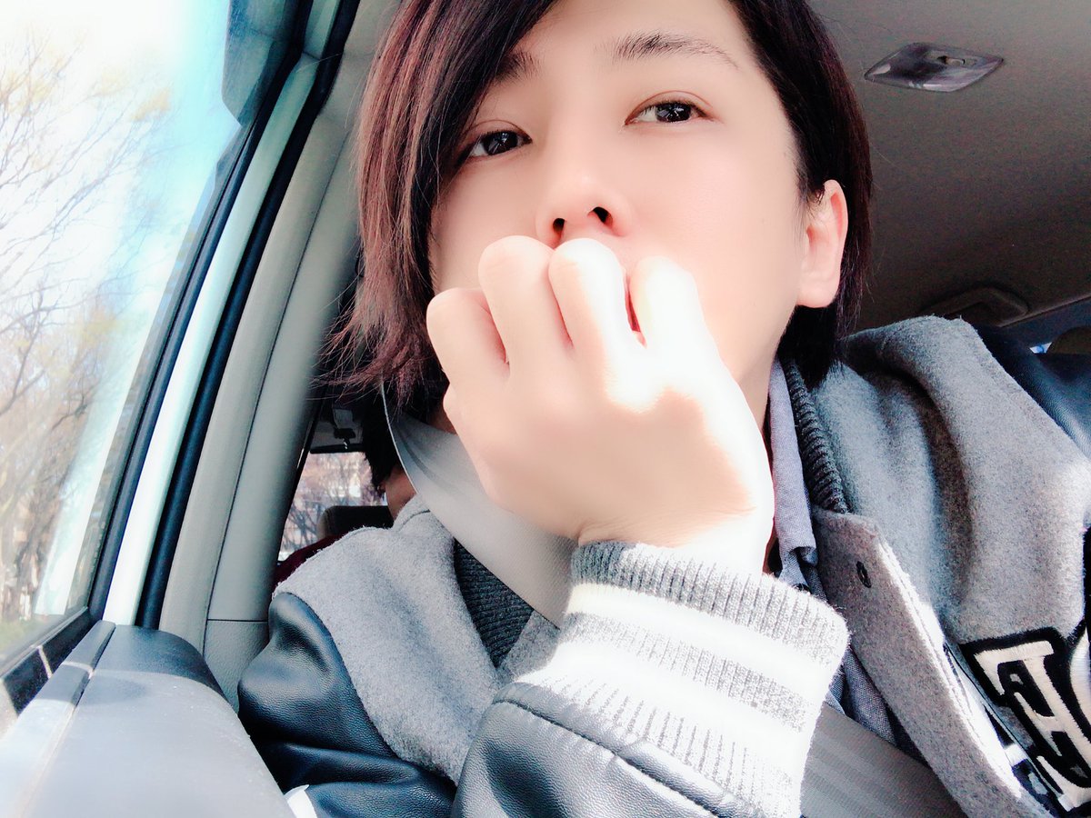 SLH_YUMA's tweet photo. やっほー( ◞´•௰•`)◞ https://t.co/6lTSSu5q1L