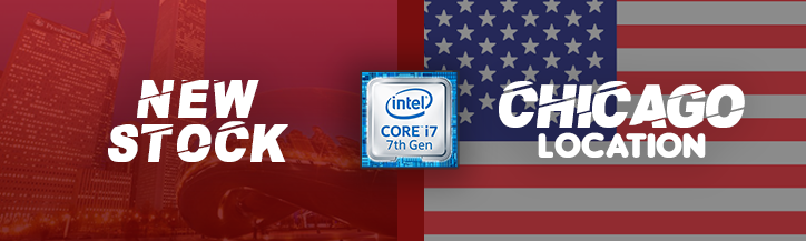 HexaneNetworks's tweet image. To keep up with popular demand, we've re-stocked our Chicago, USA 🇺🇸 server location with new i7-7700K machines! hexanenetworks.com