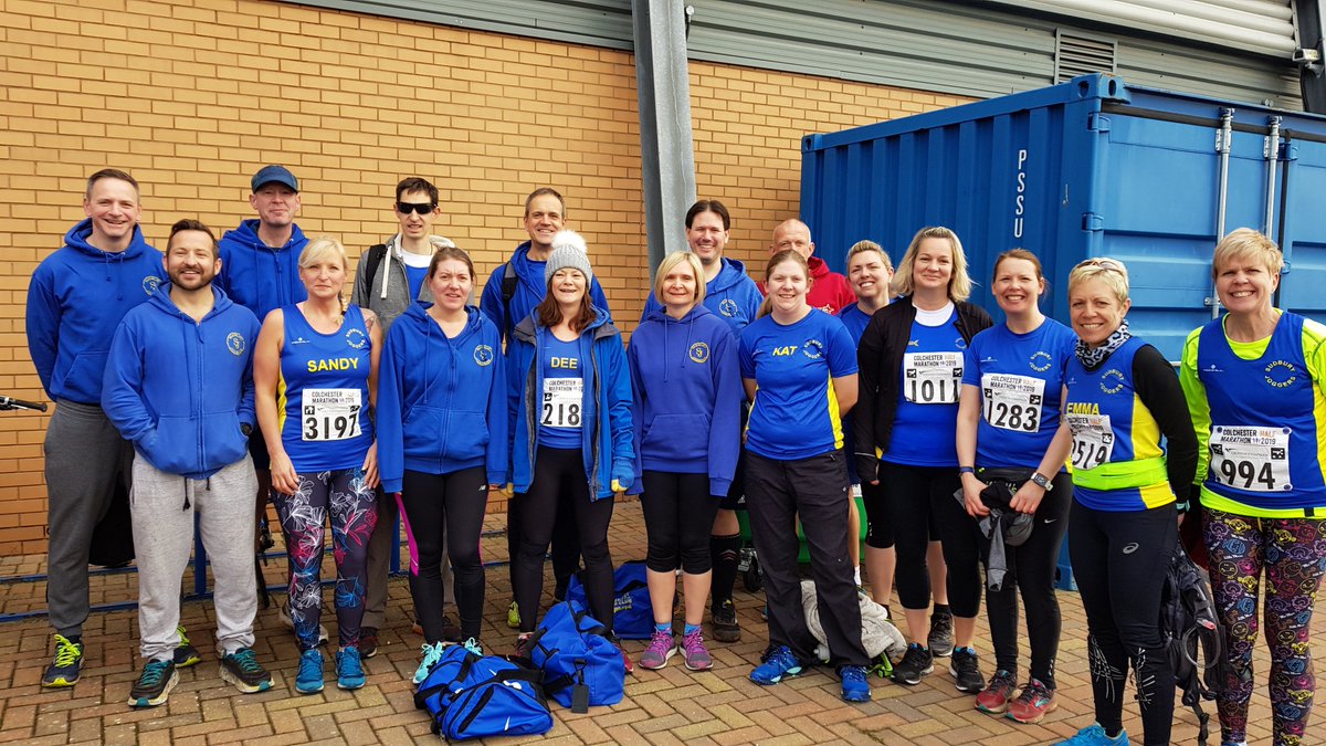 "Weekly Report – 24th March 2019" has been published on Sudbury Joggers: sudburyjoggers.club/2019/03/24/wee…