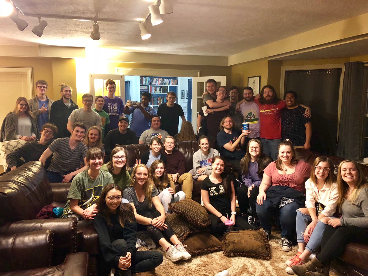 Kappa Alpha Theta Nu Chapter tweet media