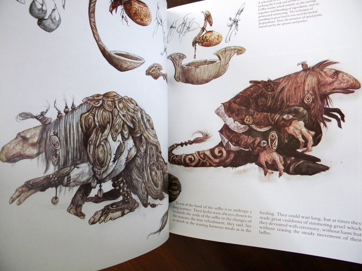 brian froud.. 