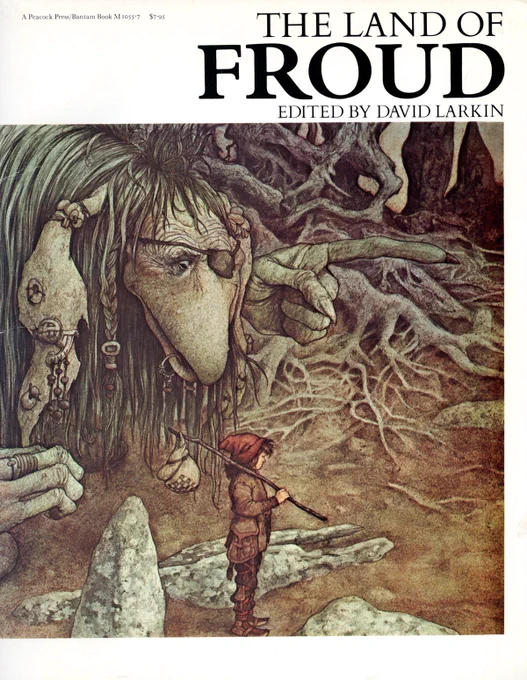 brian froud.. 