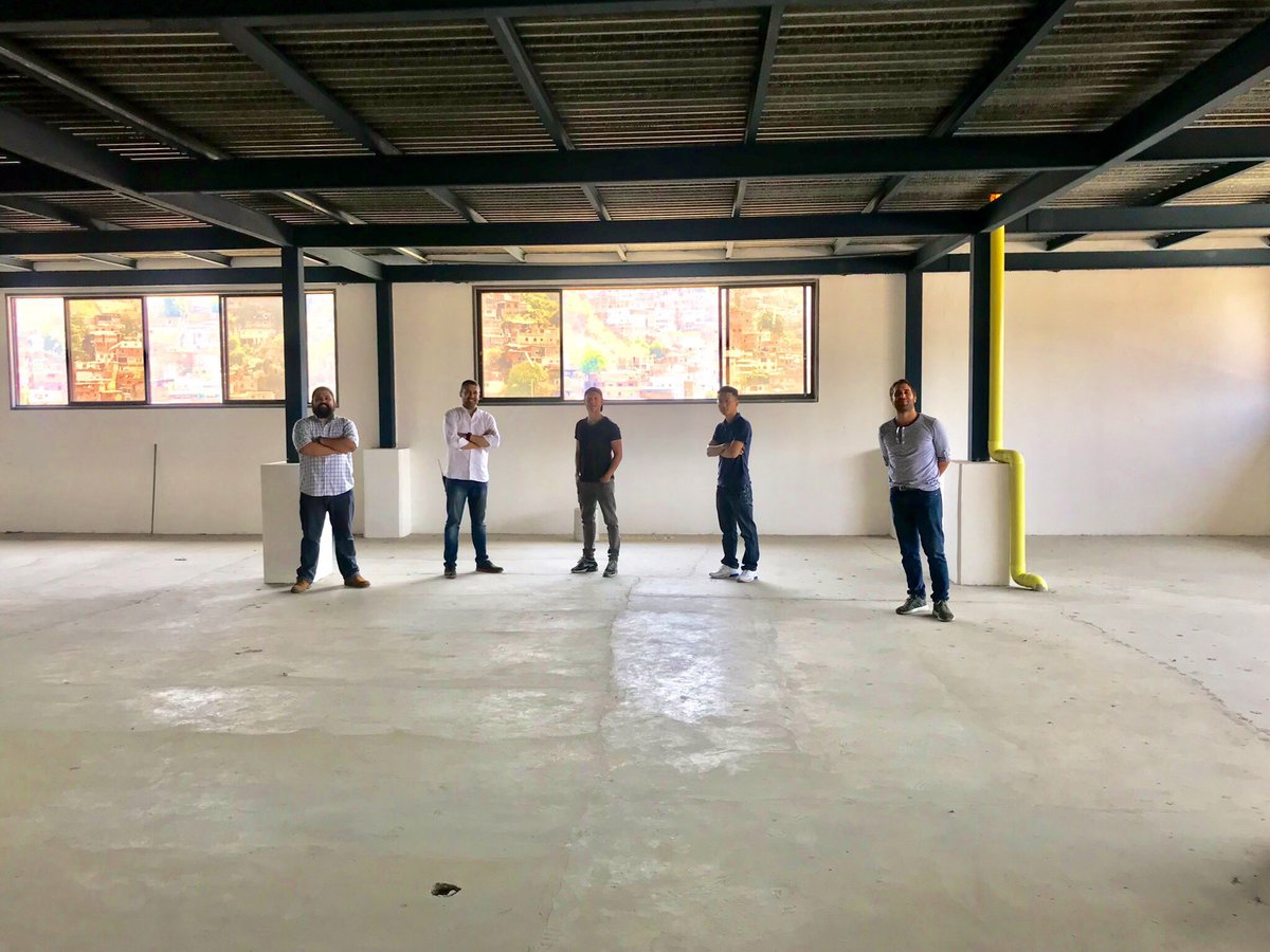 TECNOMINADO tweet media