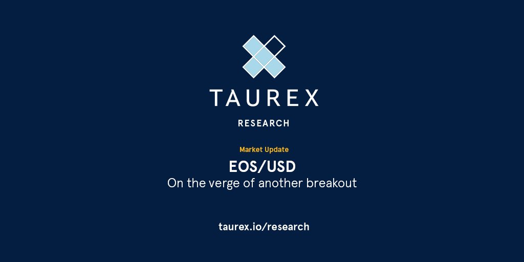 taurex_io's tweet photo. Taurex Research Market Update - now online!

https://t.co/Kdfwddb8h2

#btc #eth #xrp #ltc #eos #taurex #taurexresearch #taurexacademy #taurextokenize #blockchaib #fintect https://t.co/V8WYGypbk1