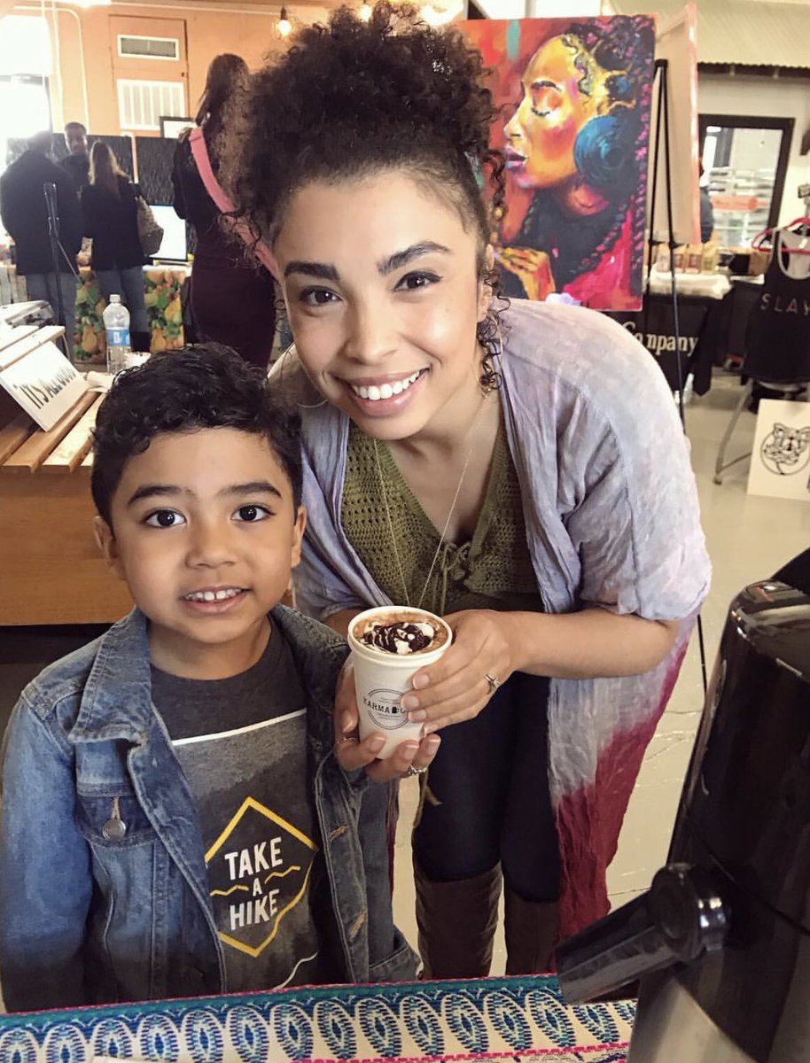 CupKarma's tweet photo. That one time you have #veganhotchocolate and #coldbrewcoffee and immediately sell out of the hot chocolate and #vegan whipped cream because you didn't know how awesome you would be! #kidapproved #nonprofit #endhomelessness #chocolate #homeless #fundraising #community #employment https://t.co/jIohtF9fZZ