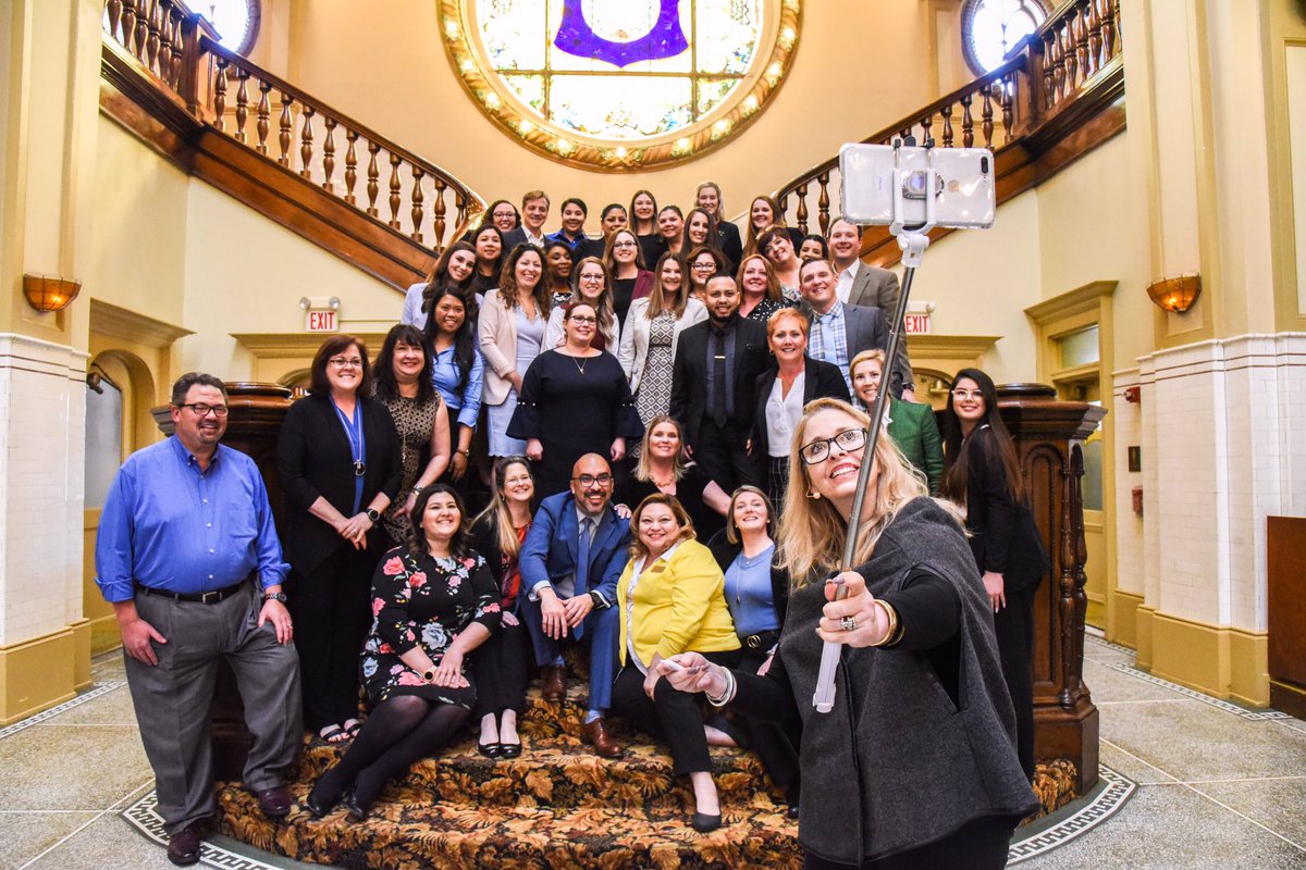 TheRKGroup's tweet photo. We had a great time spending the day w @MerylSnows! Thanks for bringing the culinary &amp; hospitality 'Snow Storm' all the way from PA on this hot TX day for a great talk about staying at the forefront of innovation, creativity, client service excellence &amp; holistic event integration https://t.co/hmwwnABBeu