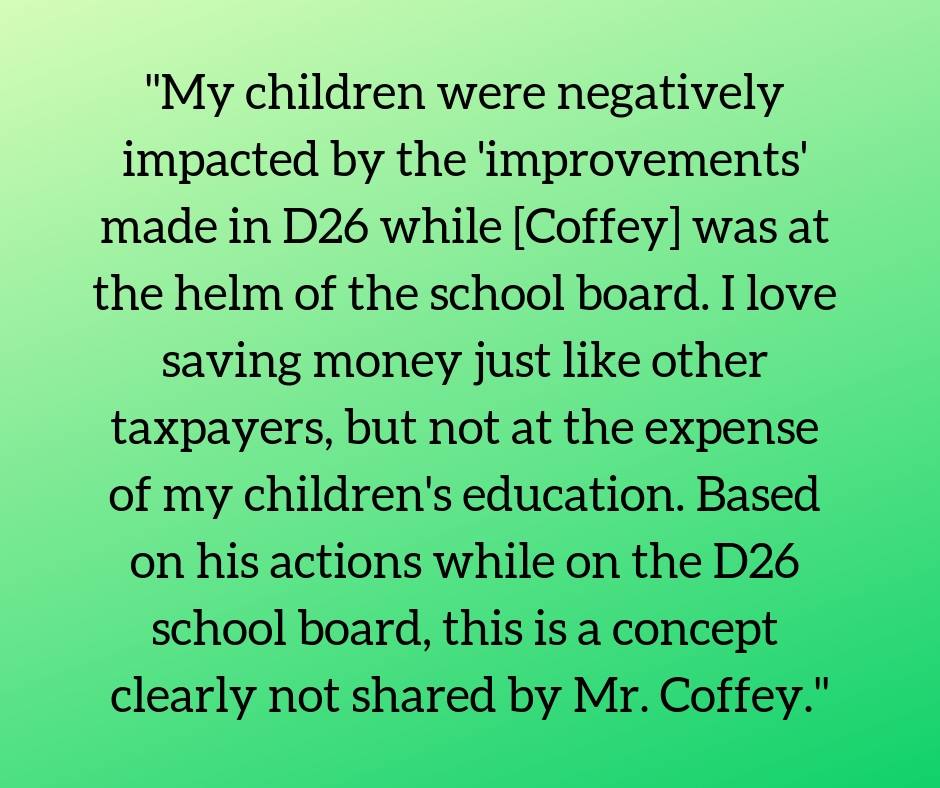 D155 Teachers tweet media