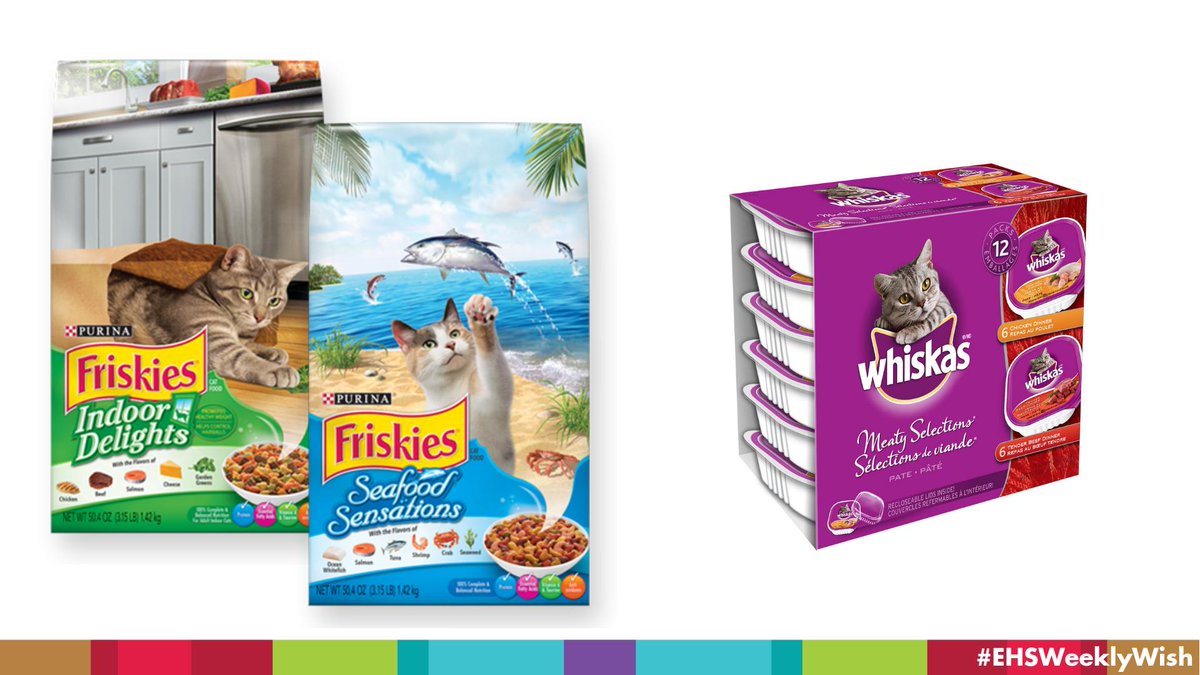 whiskas friskies