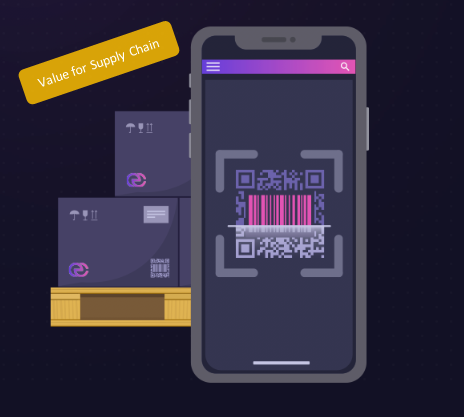 EndChain tweet media