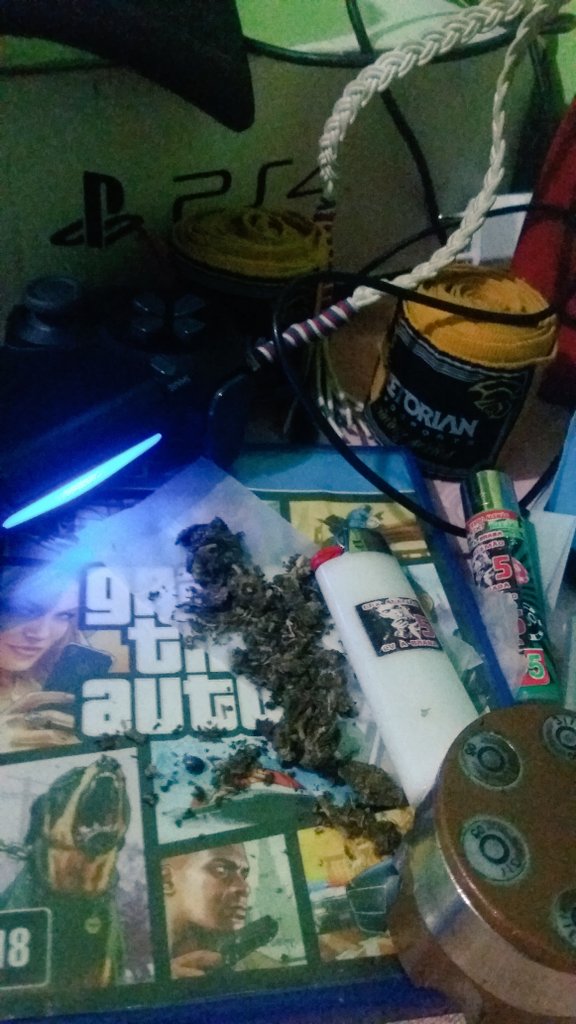 LucasGsmoke's tweet photo. Fé ✡✌🍁😌 @Maconharia4i20 #Legalizaoverdeoliva #GtaV #FuckThePolice #Mecpaz As mina q souber fazer macete de tira Polícia chama na DM rs https://t.co/IfVf1BM1TO