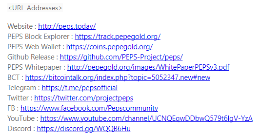 pepsproject's tweet photo. Warning!! Recently, Some strangers have been proceeding ICO in similar industries with names, PEPS coin and PEPS project which are exactly same ours. Also, They are creating ecosystems and forming platforms that are similar to our PEPS coin, PEPS wallet service, and PEPS project. https://t.co/IRx1reRTS0