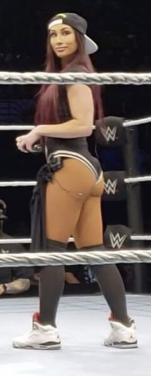 Carmella ass