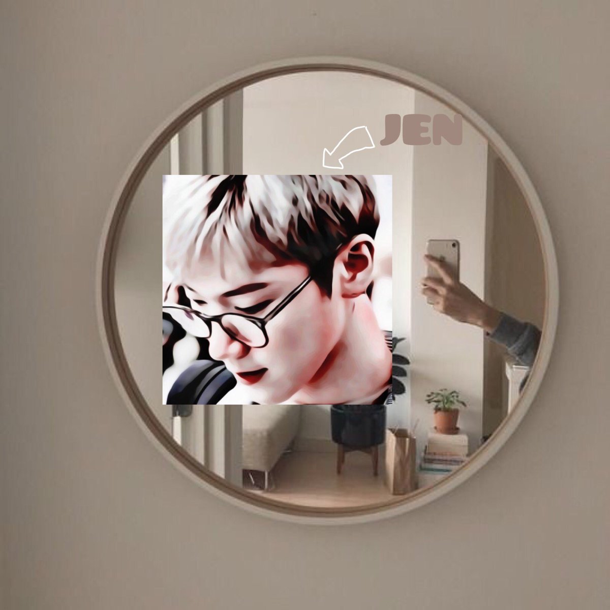 𝐉𝐞𝐧(เจ้าเจ้น) •comeback tweet media