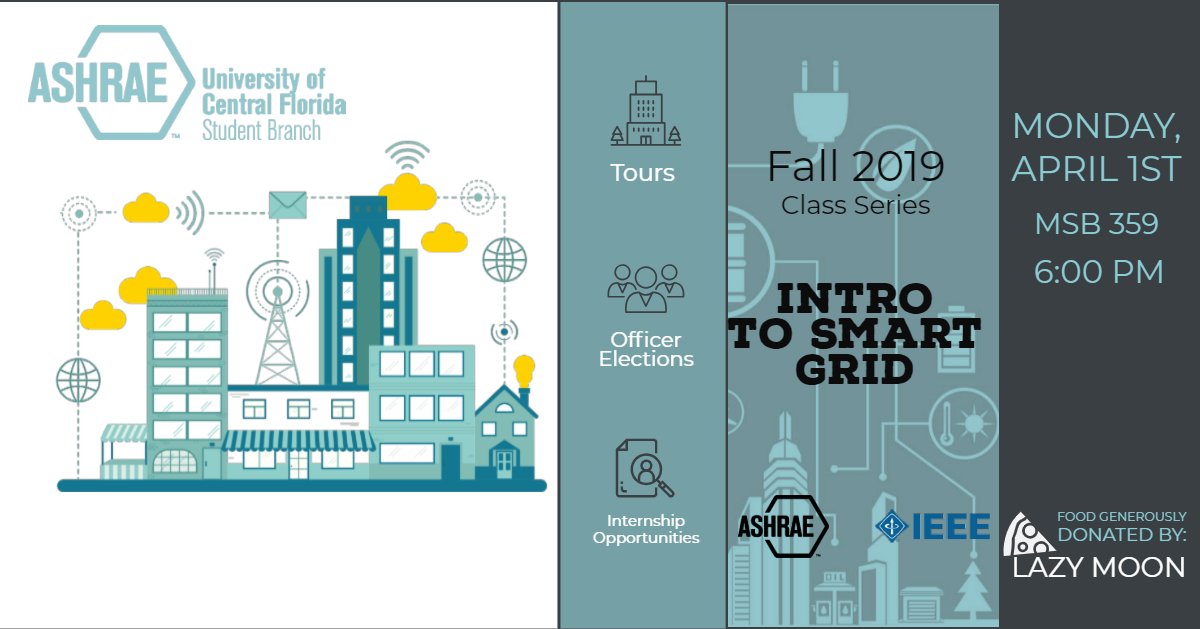 Join us for our last General Body meeting of the semester for info on potential internships and what we're doing next year! 😎