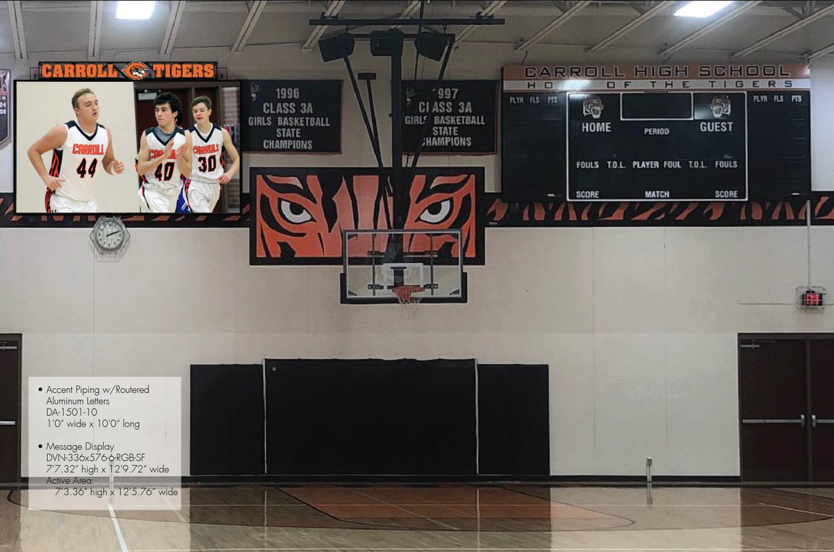 TigerVisionCHS tweet picture