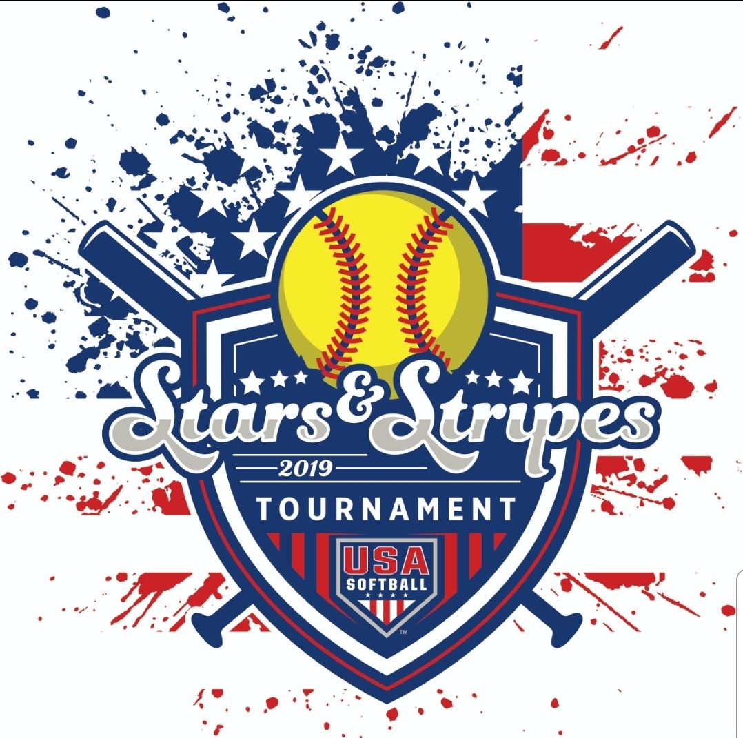 USA Softball of VA tweet media