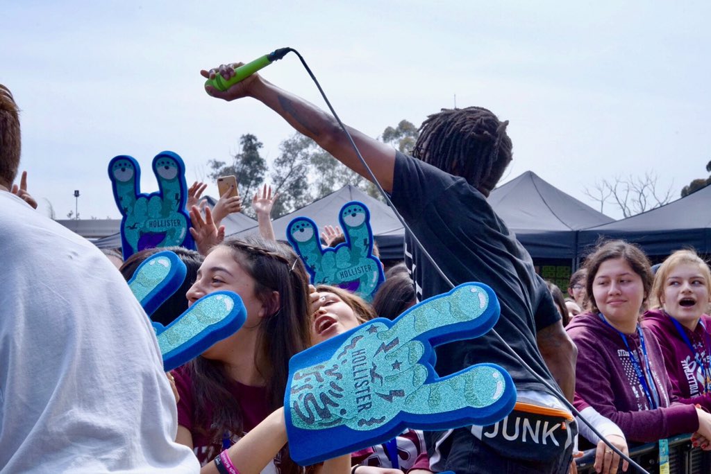 High School Nation tweet media