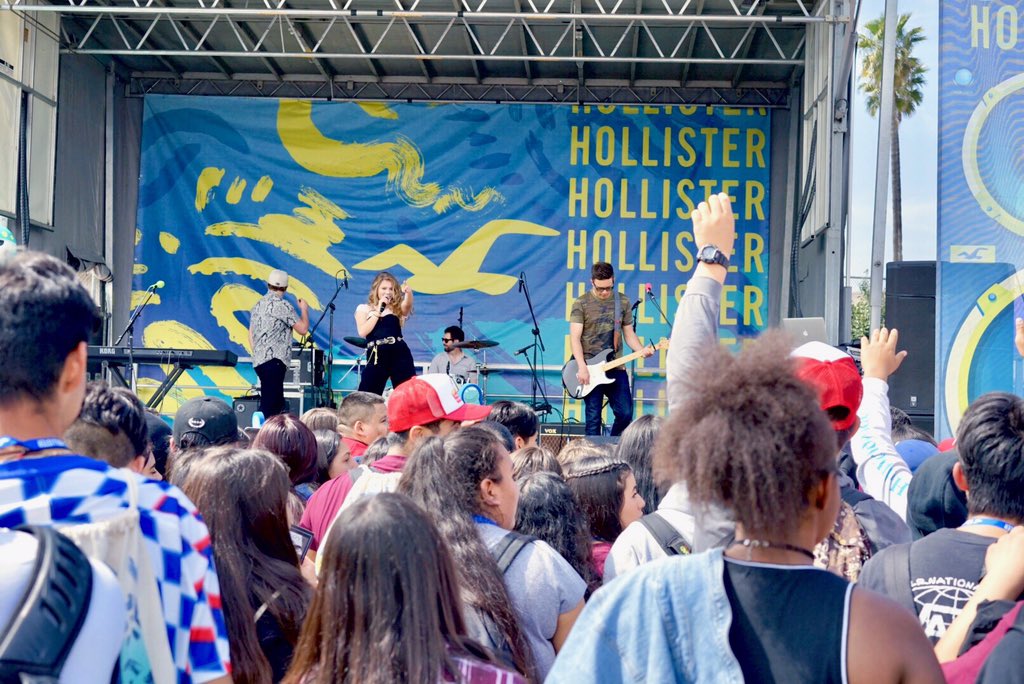 High School Nation tweet media