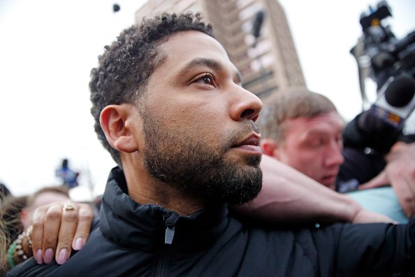 FBI reviewing dismissal of criminal charges against Smollett