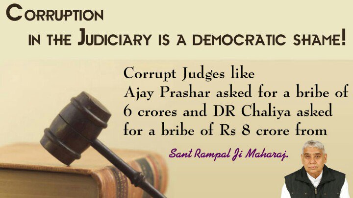 VermaPiu's tweet photo. #BlackSpotOnJudiciary 
Justice D R CHALIA is an black spot as an Judge on judiciary , if a  honorable person neglect the law &amp; order he should be aware of the consequences
Look at this type of judge https://t.co/SUuROTwzra