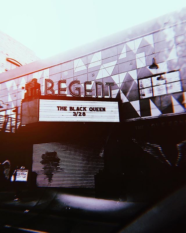 The Black Queen (@feverdaydream) / Posts / X