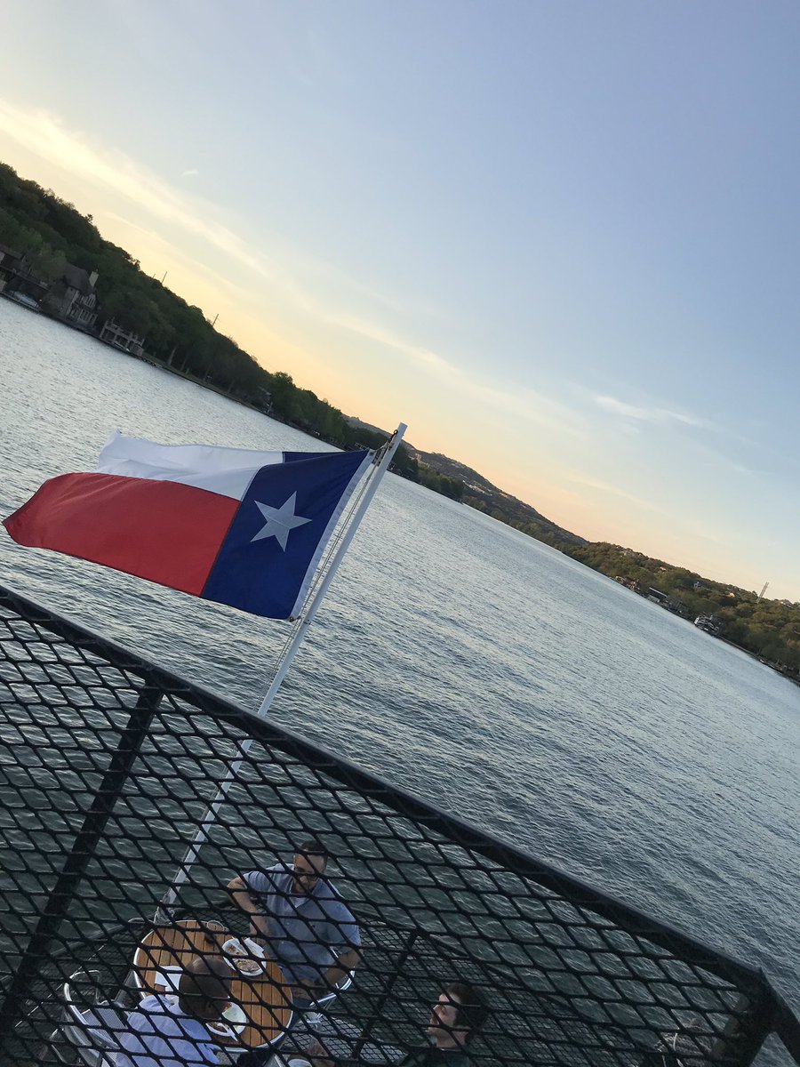 armsreliability's tweet photo. #ReliabilitySummit2019 evening networking event on Lake Austin! Making #reliability a reality under the stars https://t.co/ePWtOY8BL1