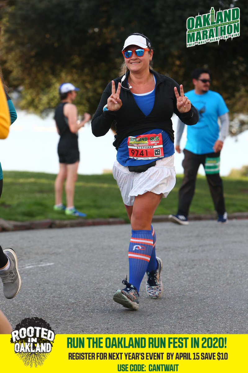 Donosteph07's tweet photo. Had a great double race weekend #runsheisbeautiful https://t.co/rzz7IRbaYB