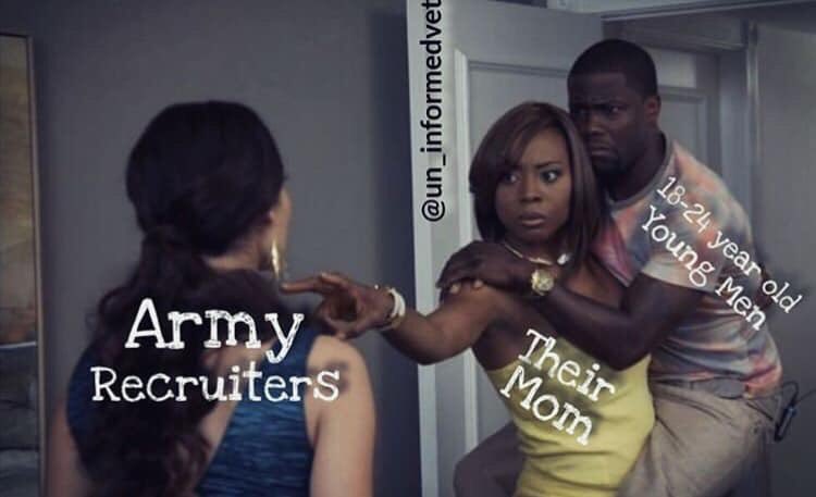 sfc_best's tweet photo. This is where boys turn to men! Cut the cord mommas and let the Alphas go to work!!! Call or text 254-548-6122 we can all sit down and talk about the best opportunities for your son! 💪🏼 #quitbabyingthem #growup #warriorswanted #itstartshere @cove_station @CaptainLyman https://t.co/BY57sGHgs2