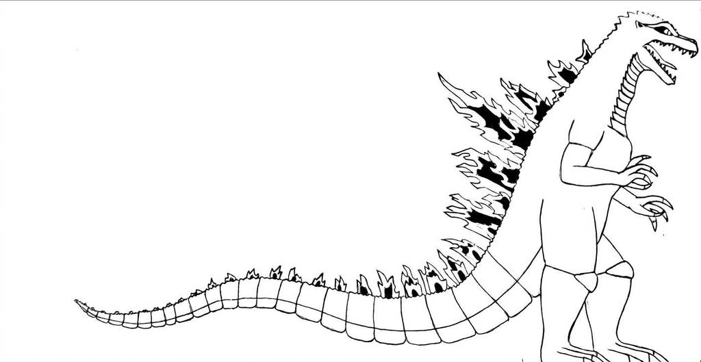 KaijuFan113's tweet photo. Godzilla VS Zilla #怪獣 #大怪獣 #ゴジラ #ジラ #Gojira #Godzilla #Godzilla2002 #Zilla #GodzillaRulersofEarth https://t.co/fJJT7vVnyF