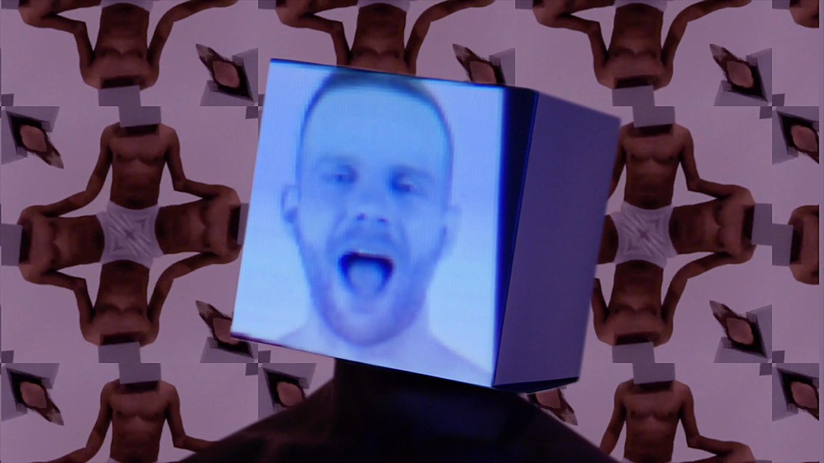 See new “Wake Alive” video from out singer-songwriter Tom Goss: “Only by bursting out can we live the free, vibrant lives we’re meant to” bit.ly/2YtVYTR @tomgossmusic <a href="/LGBTQNews4U/">LGBTQ News</a> <a href="/gaynewsnet/">Gay News Net</a>