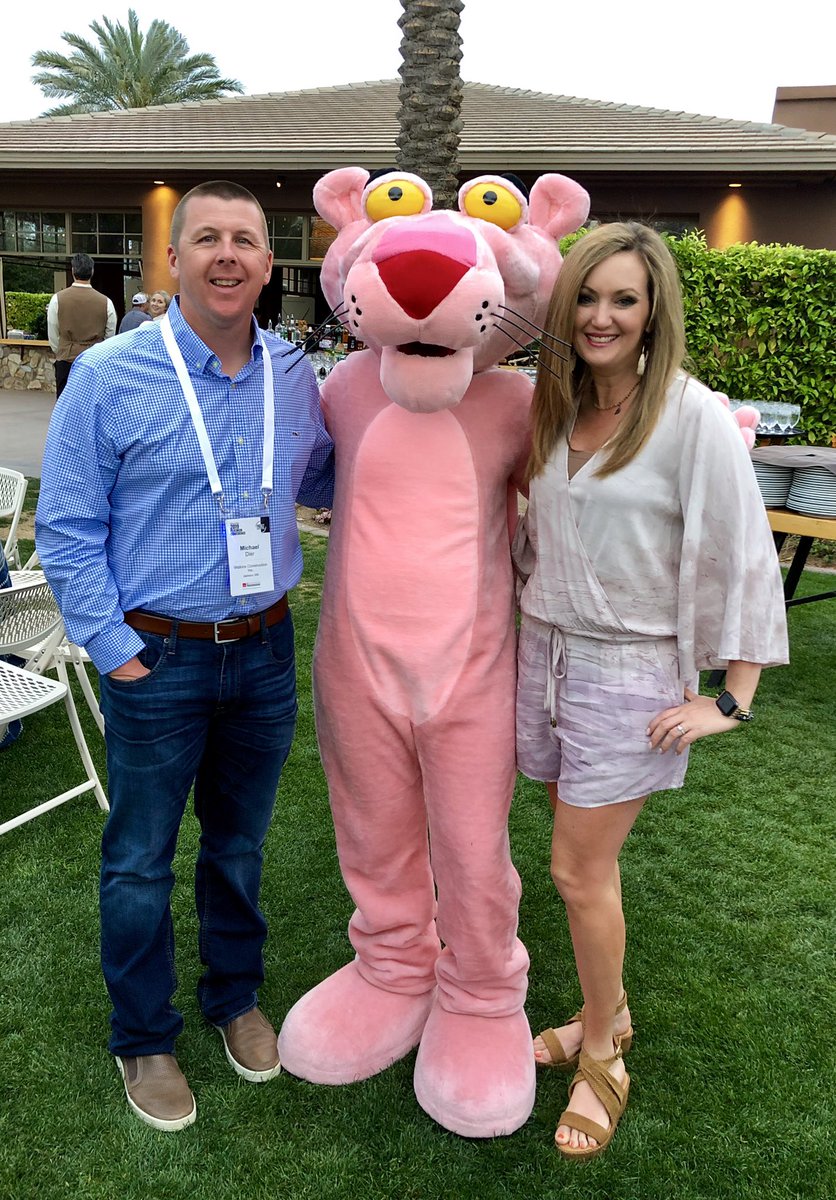 WatkinsRoofing's tweet photo. Good times #PlatinumConference2019 #ocplatinum #watkinsway https://t.co/6CaitERf0R